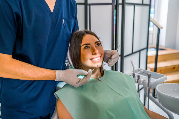 Best Sedation Dentistry  in Bucyrus, OH